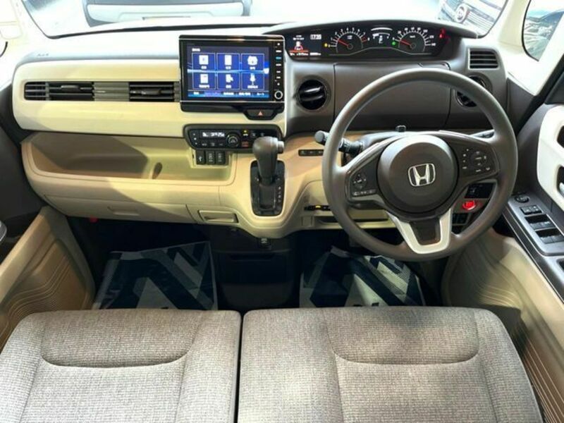 N BOX