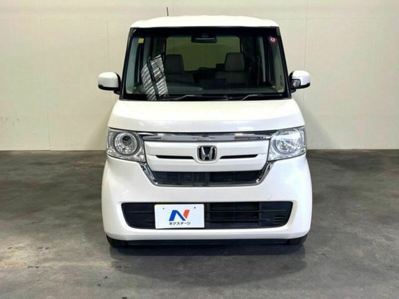 N BOX