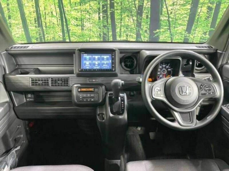 N-VAN