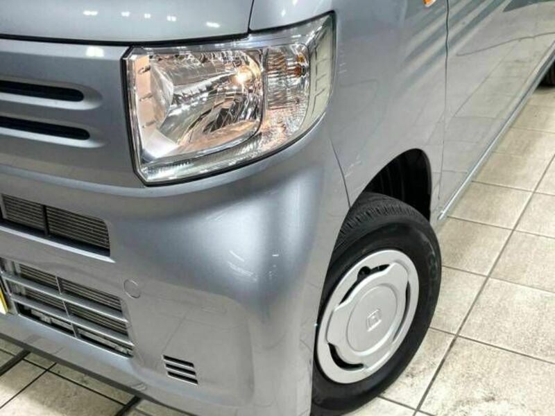 N-VAN