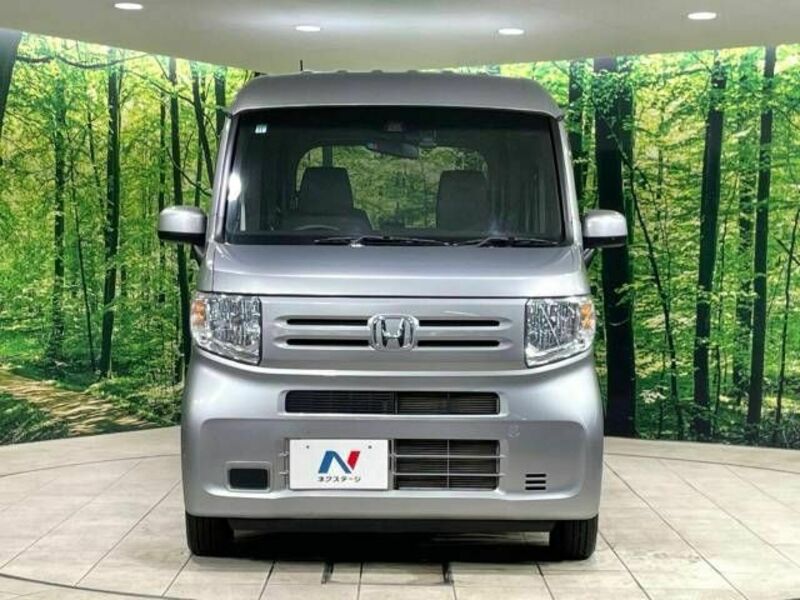 N-VAN