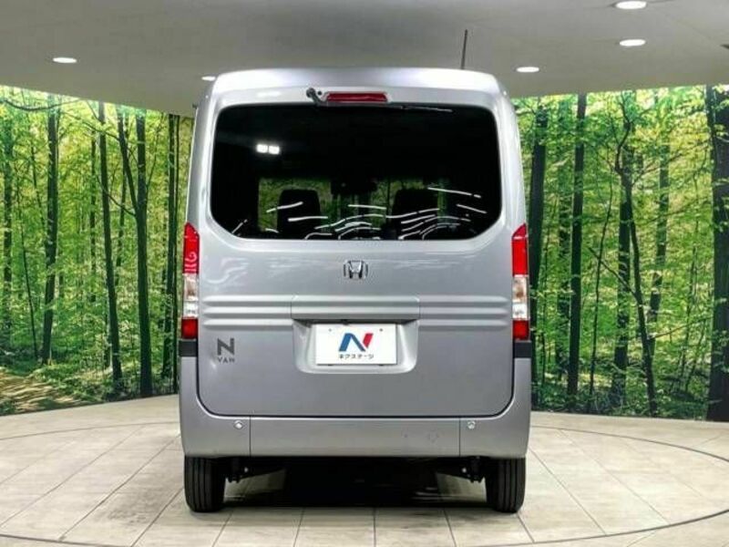 N-VAN