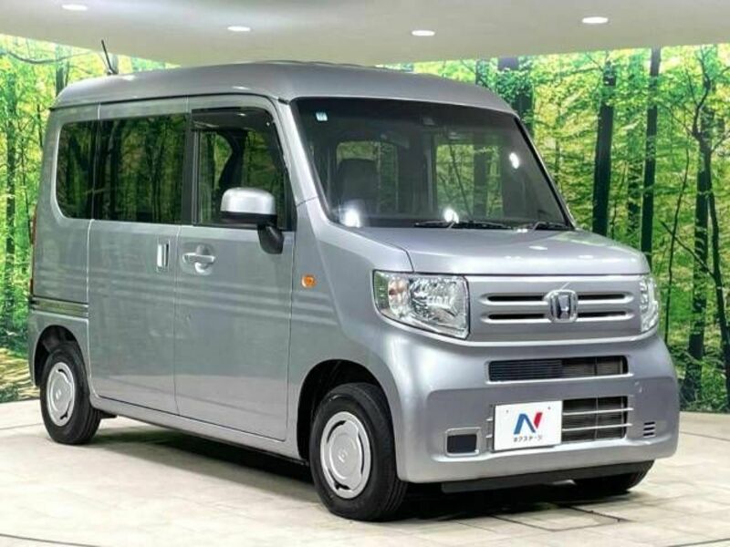 N-VAN