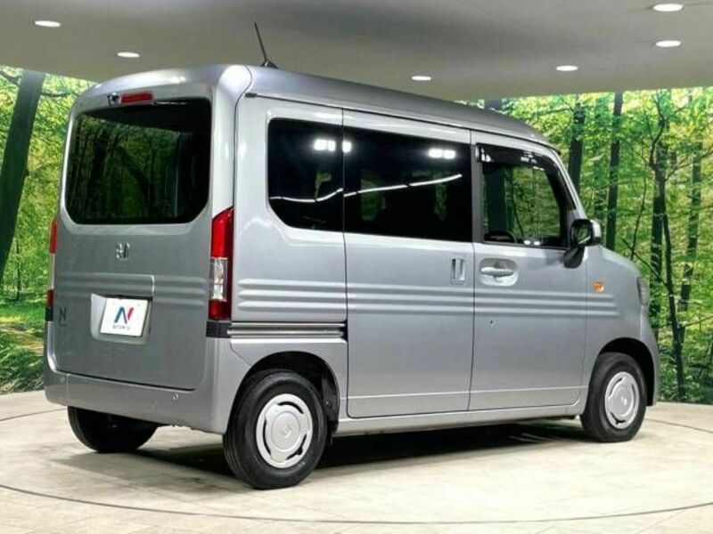 N-VAN