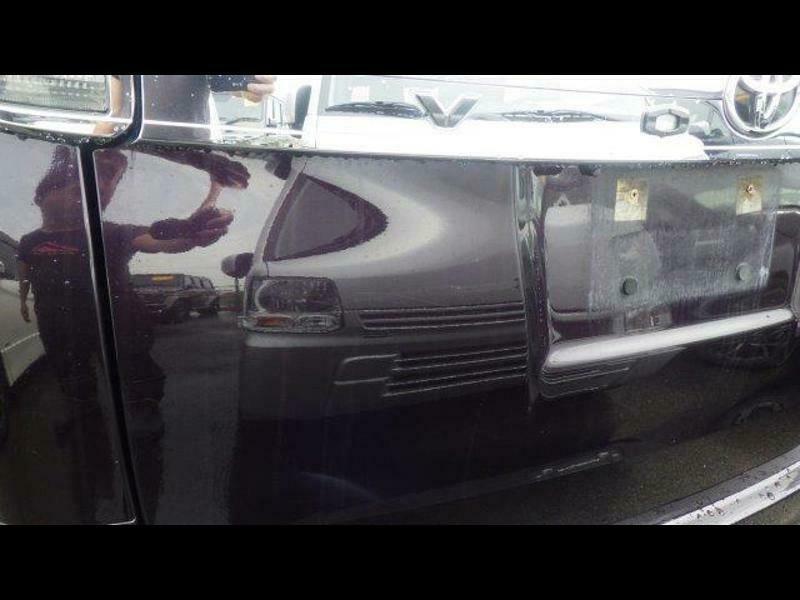 VOXY