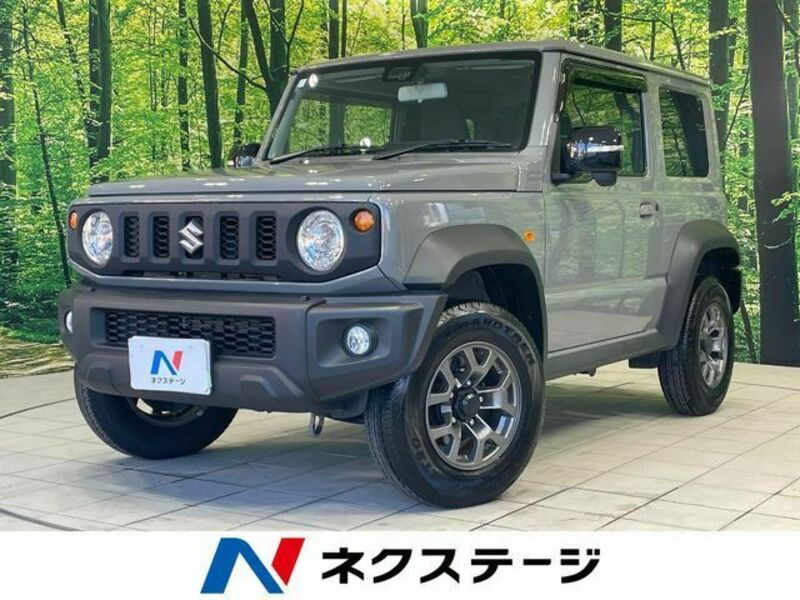 JIMNY SIERRA-0