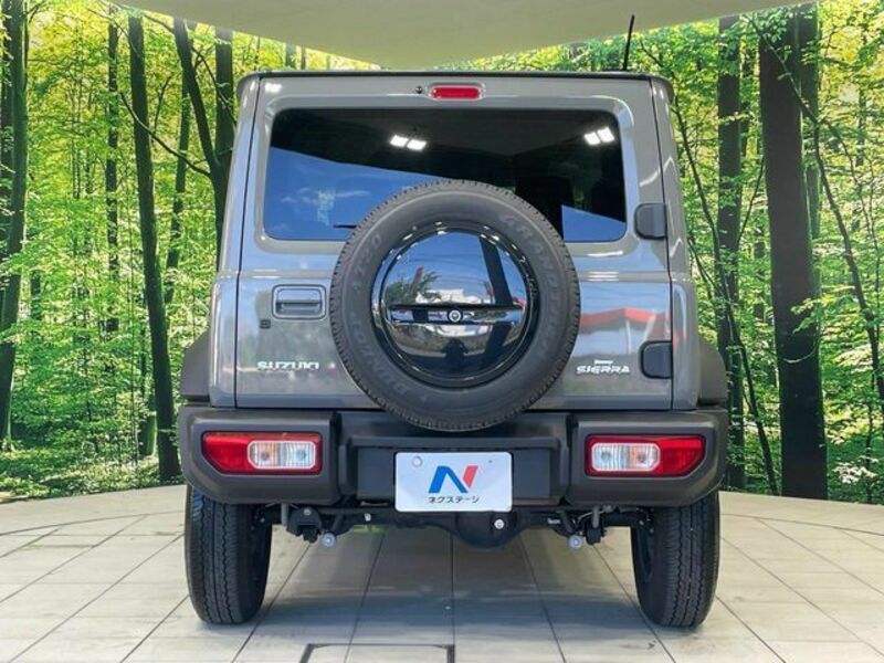 JIMNY SIERRA
