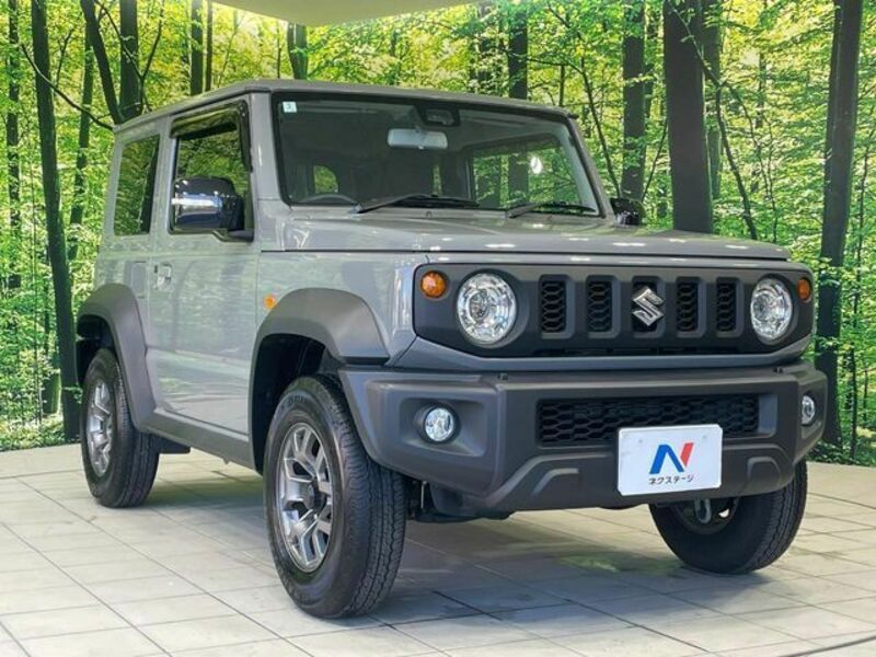 JIMNY SIERRA
