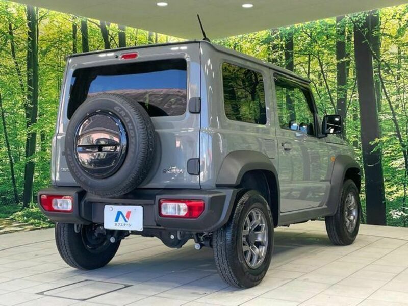 JIMNY SIERRA