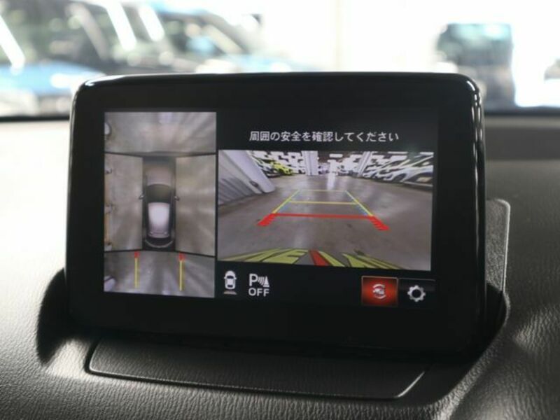 MAZDA2