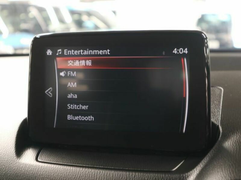 MAZDA2