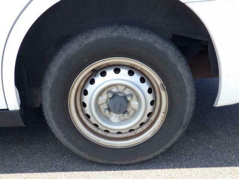 AD VAN