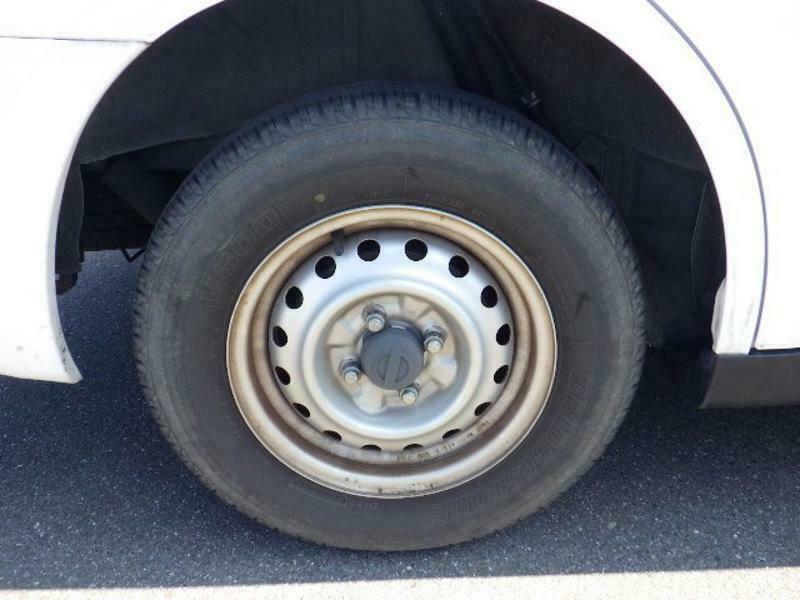 AD VAN