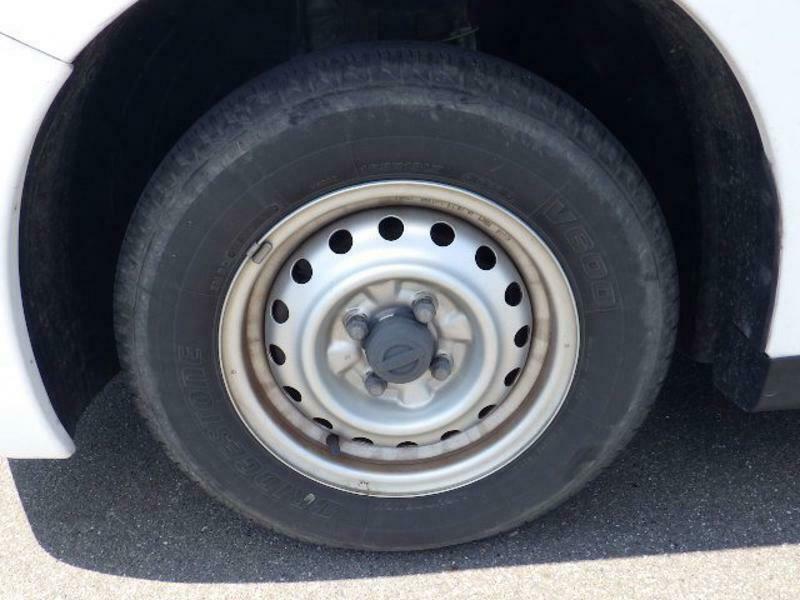 AD VAN