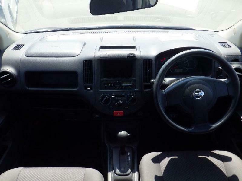 AD VAN