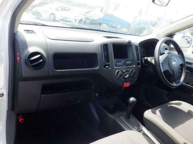 AD VAN
