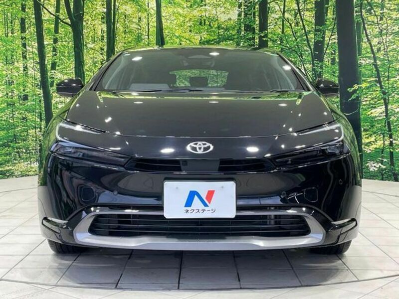 PRIUS