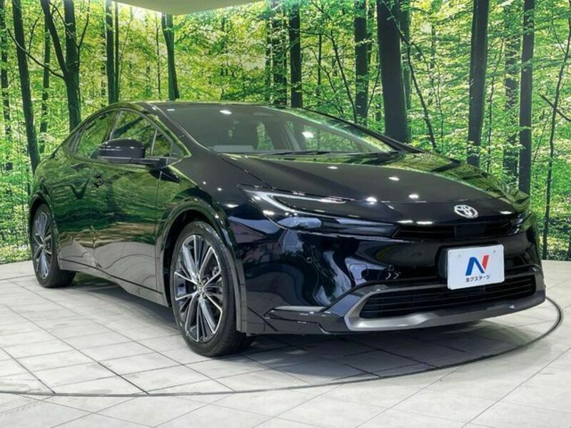 PRIUS