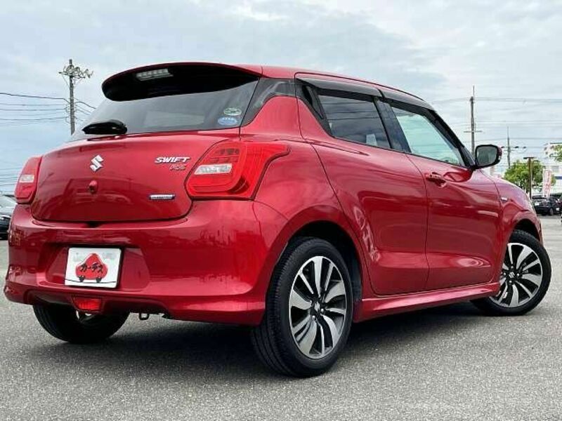 SWIFT