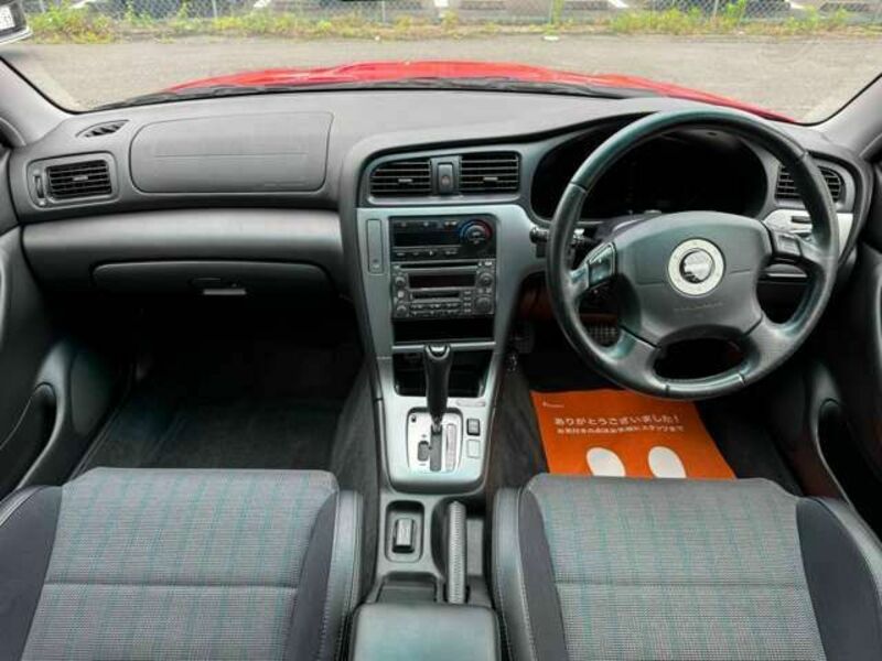 LEGACY B4