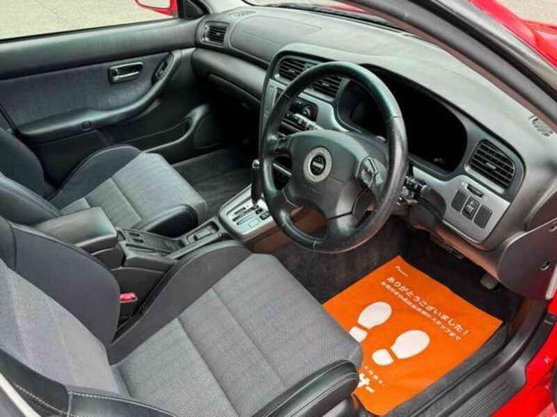 LEGACY B4