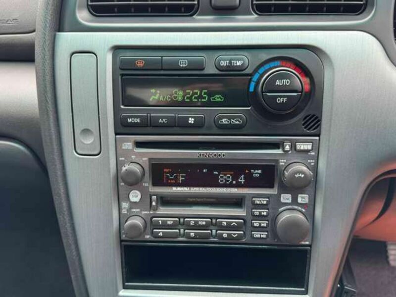 LEGACY B4
