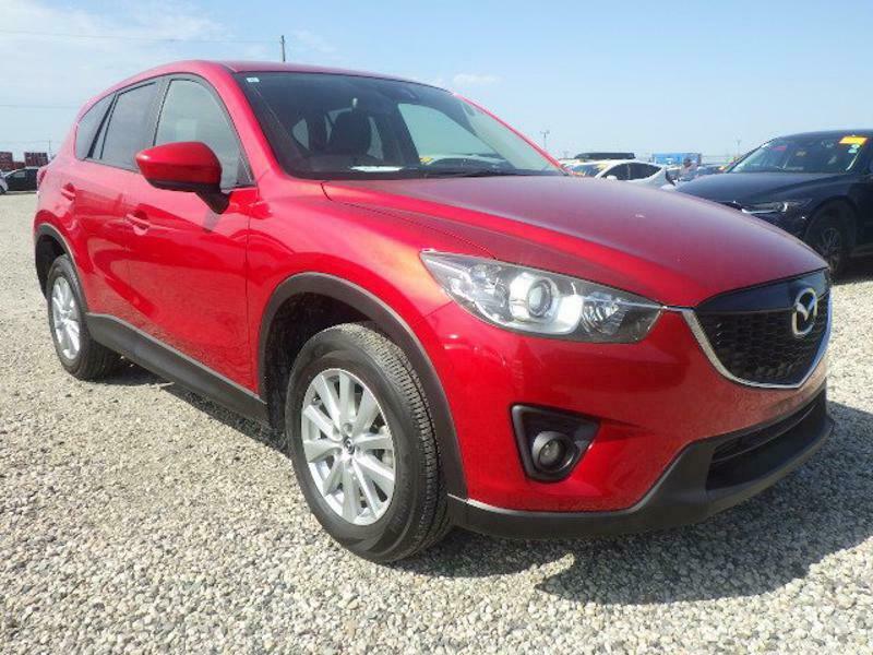CX-5-0