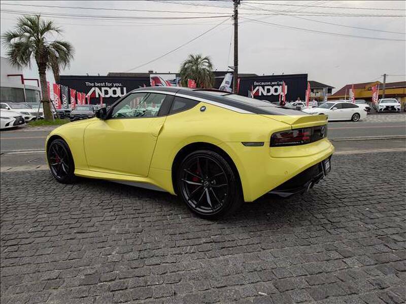 FAIRLADY Z