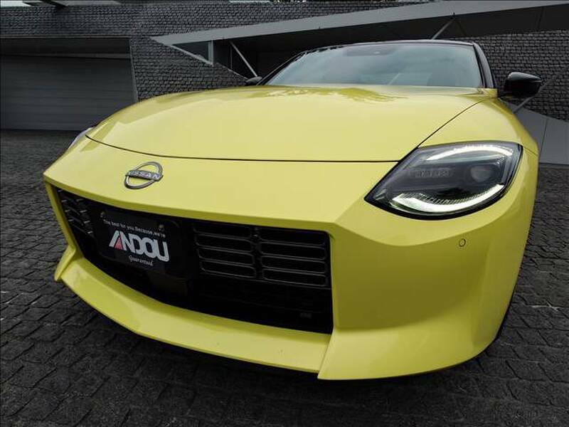 FAIRLADY Z