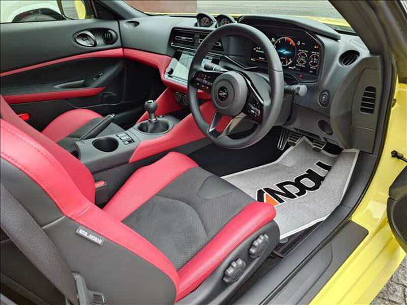 FAIRLADY Z