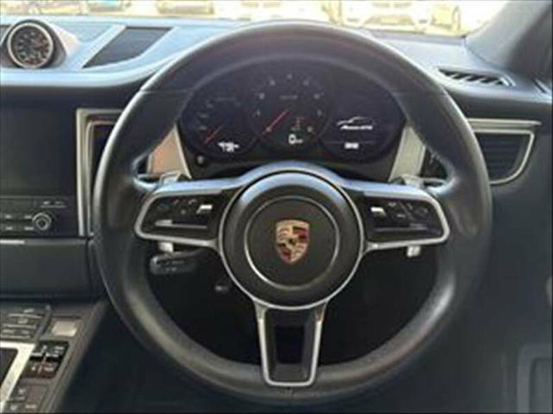 MACAN