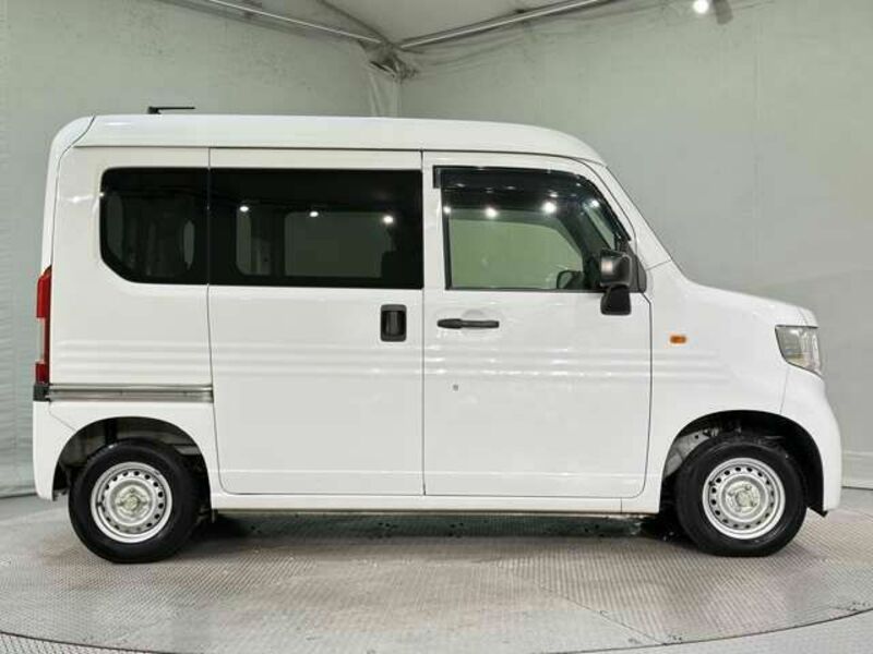 N-VAN
