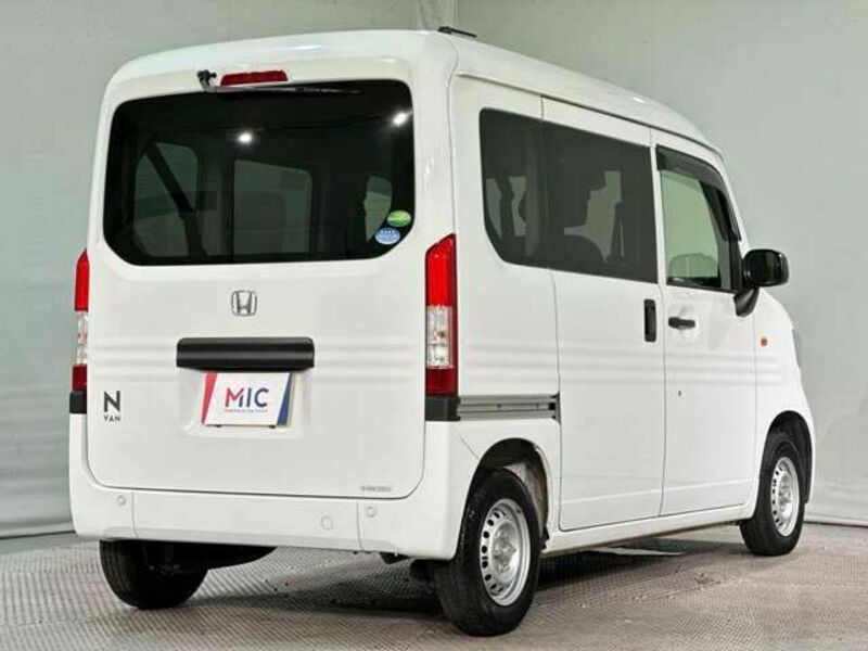 N-VAN