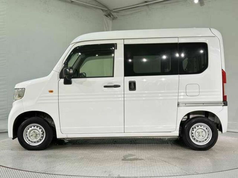 N-VAN