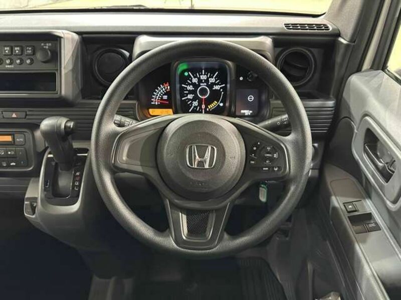 N-VAN