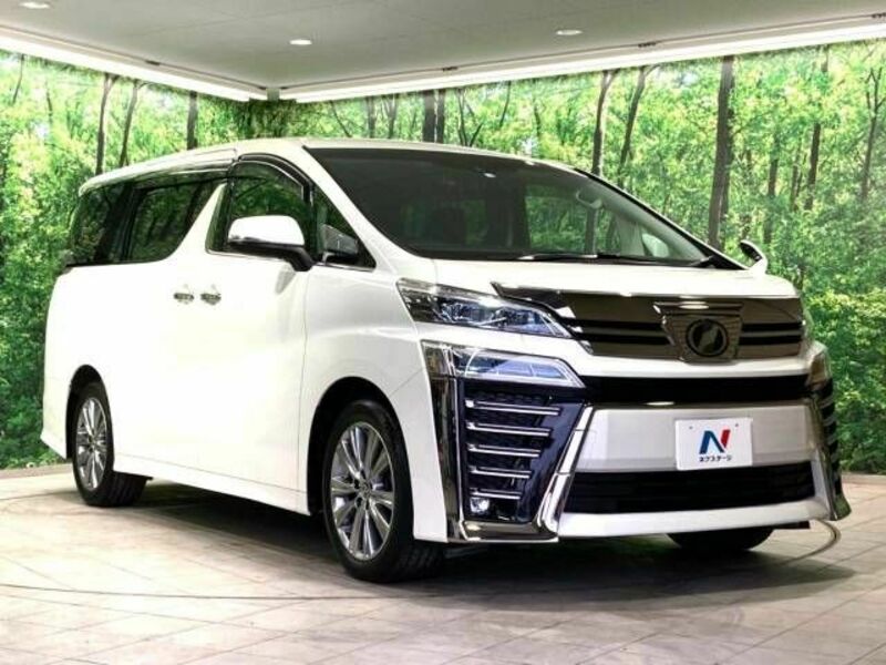 VELLFIRE