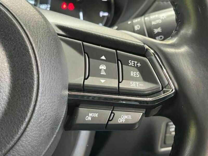 CX-8