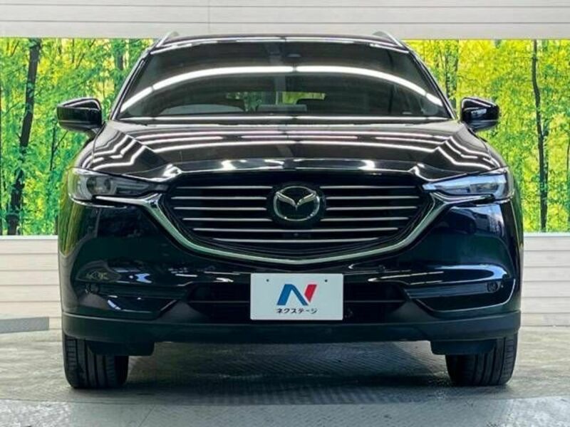 CX-8