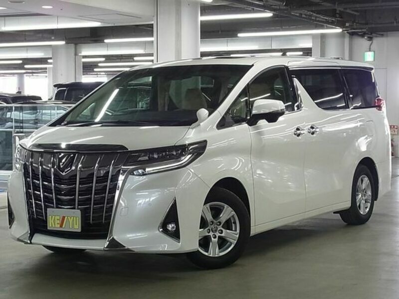 ALPHARD-0