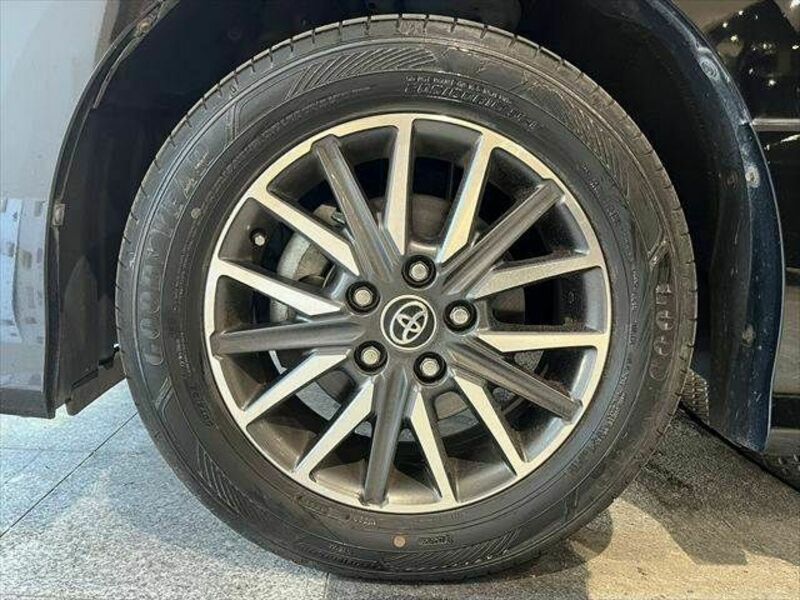 VOXY