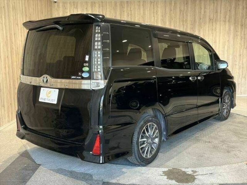 VOXY