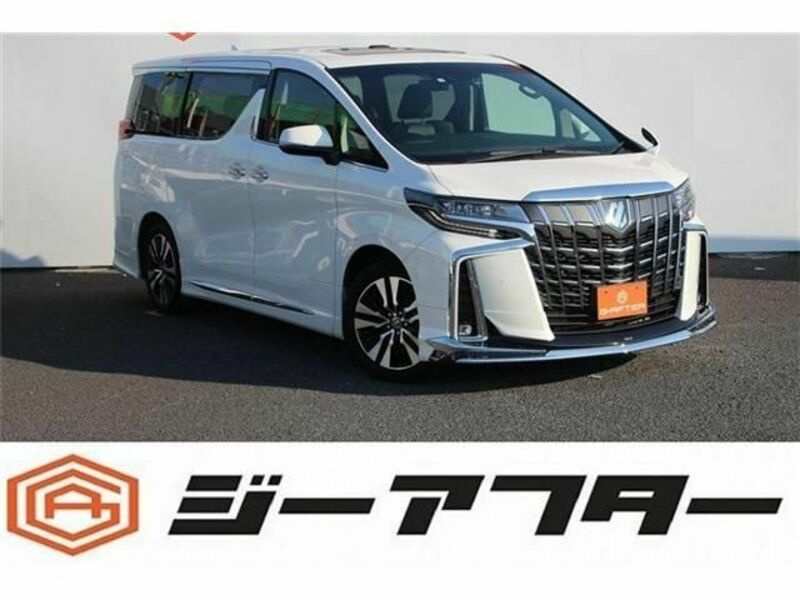 ALPHARD-0