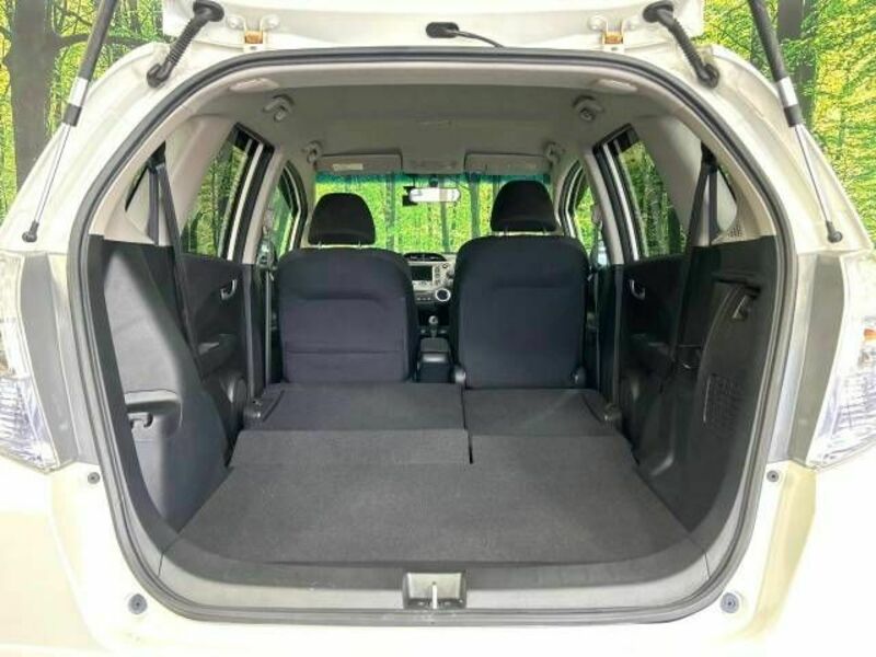FIT HYBRID