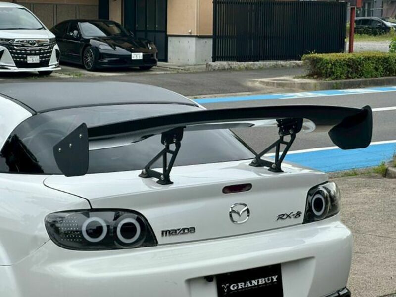 RX-8
