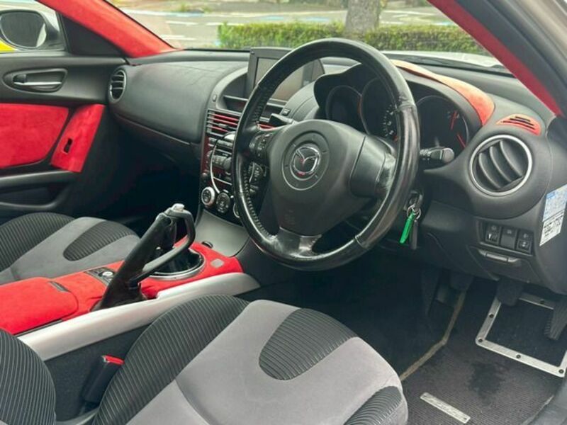 RX-8