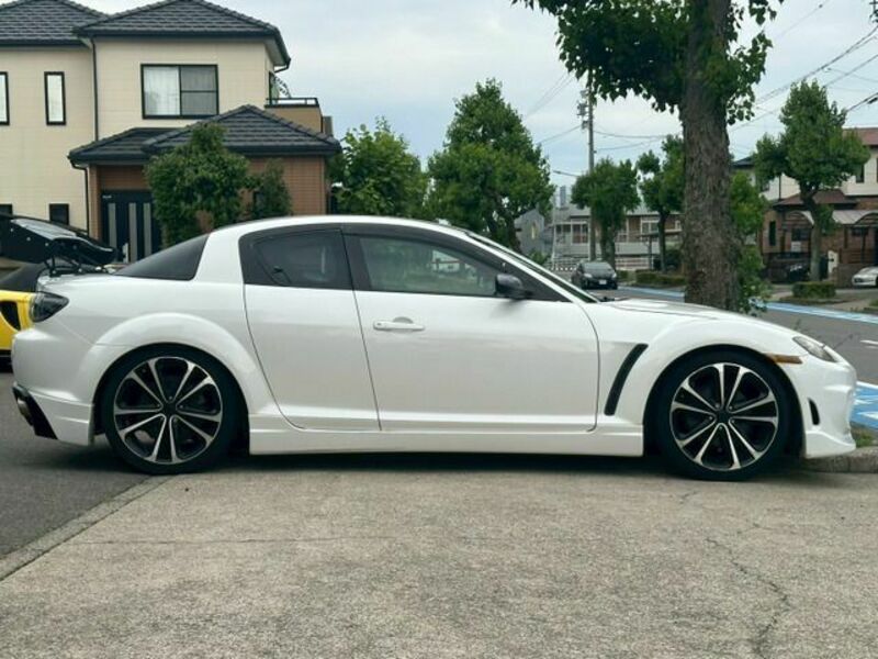 RX-8