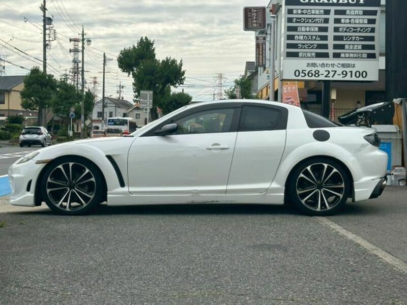 RX-8