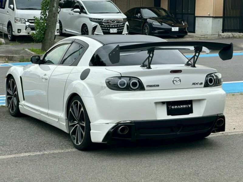 RX-8