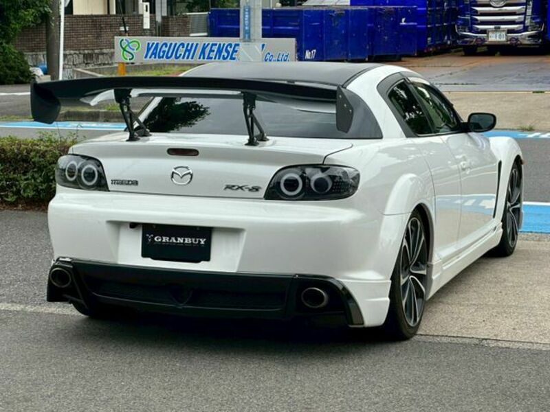 RX-8