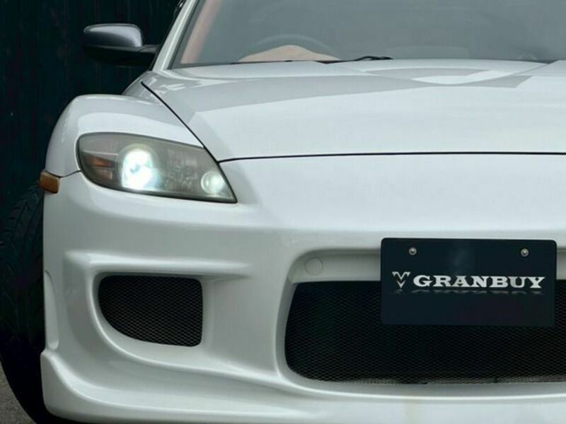 RX-8